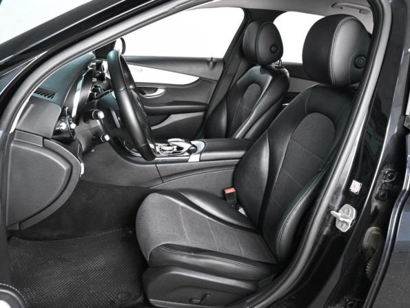 Mercedes-Benz C-Класс IV (W205) с пробегом 2014 года, цена 1 890 000 рублей, 205923 км, седан, Автокод Объявления