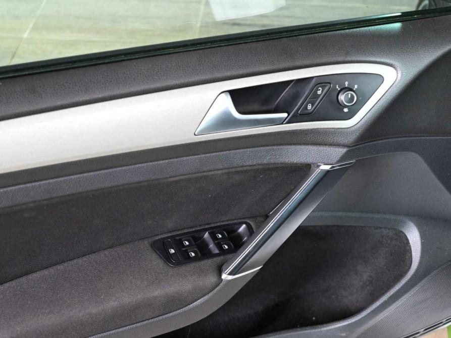 Volkswagen Golf VII Екатеринбург  - изображение 15