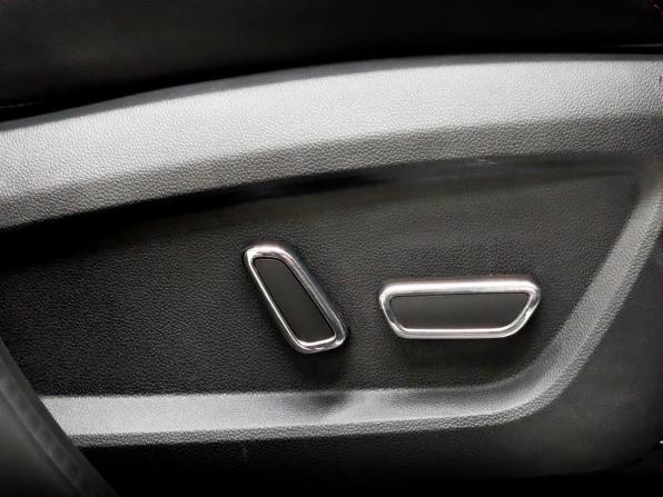 Changan CS85 I Рестайлинг с пробегом 2022 года, цена 2 341 000 рублей, 25862 км, внедорожник, Автокод Объявления