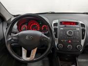 Kia Ceed I Рестайлинг Москва  - изображение 49