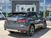 Lexus RX IV Рестайлинг Уфа  - изображение 22