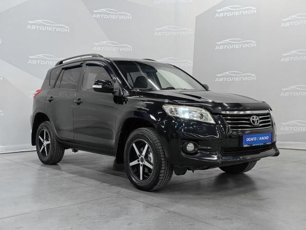 Toyota RAV4 III (XA30) Рестайлинг с пробегом 2012 года, цена 1 300 000 рублей, 269500 км, внедорожник, Автокод Объявления