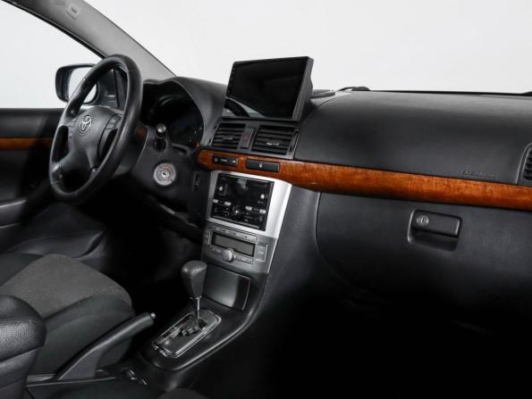 Toyota Avensis II Рестайлинг с пробегом 2007 года, цена 570 000 рублей, 422253 км, седан, Автокод Объявления