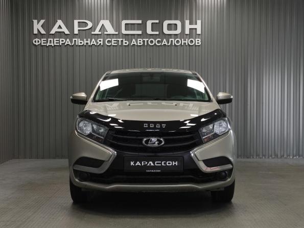 Lada (ВАЗ) XRAY I с пробегом 2017 года, цена 672 000 рублей, 177000 км, хэтчбек, Автокод Объявления