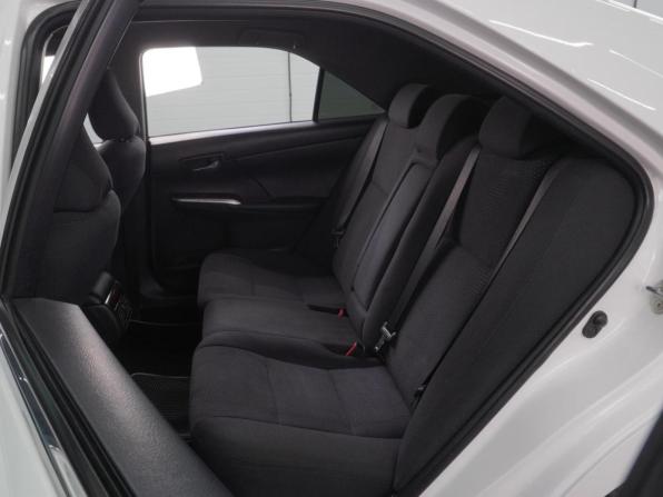 Toyota Camry VII (XV50) с пробегом 2013 года, цена 1 524 000 рублей, 203611 км, седан, Автокод Объявления