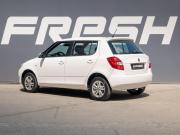 Skoda Fabia II Рестайлинг Краснодар  - изображение 17