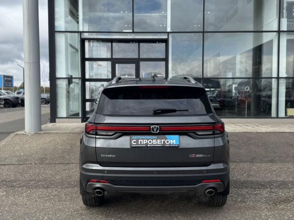 Changan CS35 Plus I Рестайлинг с пробегом 2024 года, цена 1 725 000 рублей, 37112 км, внедорожник, Автокод Объявления
