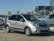 Nissan Note I Рестайлинг Уфа  - изображение 13