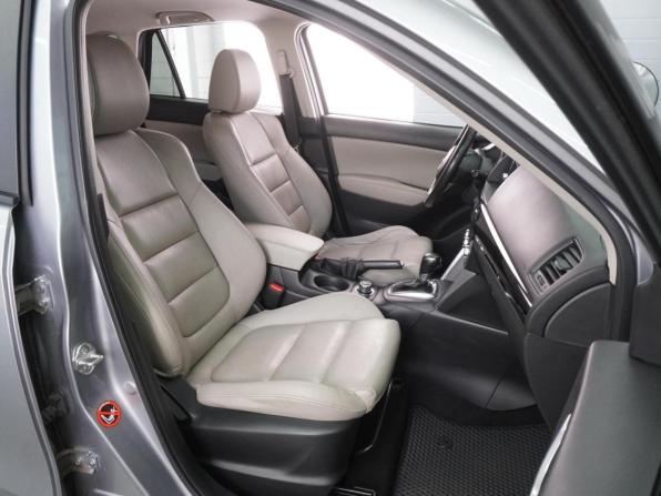 Mazda CX-5 I с пробегом 2014 года, цена 1 370 000 рублей, 274596 км, внедорожник, Автокод Объявления
