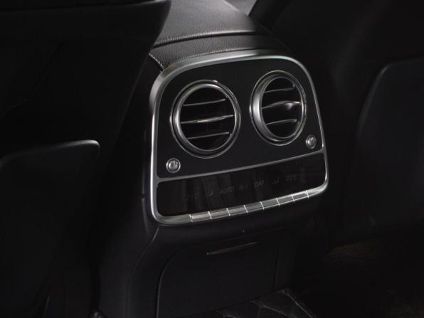 Mercedes-Benz S-Класс VI (W222 C217) Рестайлинг с пробегом 2018 года, цена 6 549 000 рублей, 128070 км, седан, Автокод Объявления