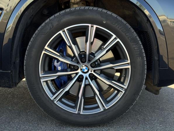 BMW X5 IV (G05/G18) с пробегом 2019 года, цена 5 650 000 рублей, 202114 км, внедорожник, Автокод Объявления
