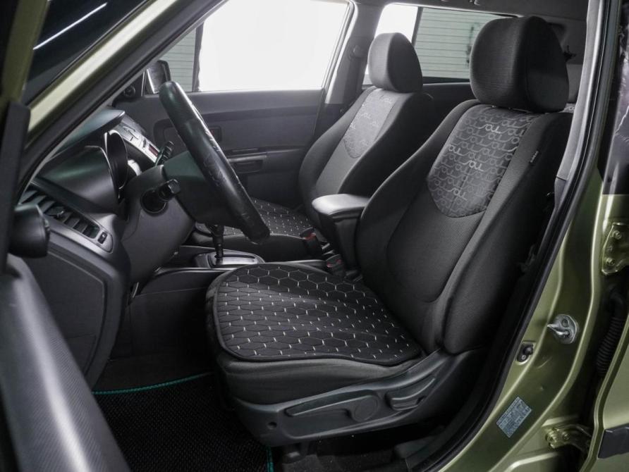 Kia Soul I Воронеж  - изображение 10