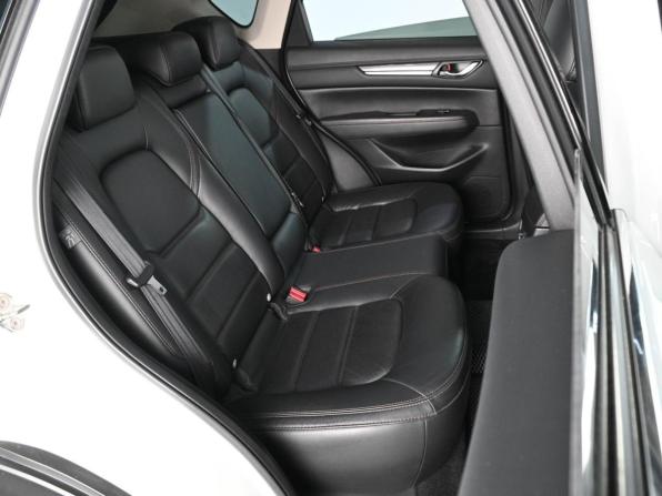 Mazda CX-5 II с пробегом 2020 года, цена 3 329 000 рублей, 116048 км, внедорожник, Автокод Объявления