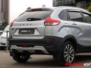 Lada (ВАЗ) XRAY I Москва  - изображение 36