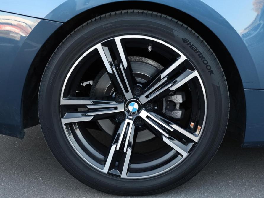 BMW 4 серии G22 G23 G26 Москва  - изображение 26