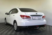Nissan Almera III (G15) Нижний Новгород  - изображение 24