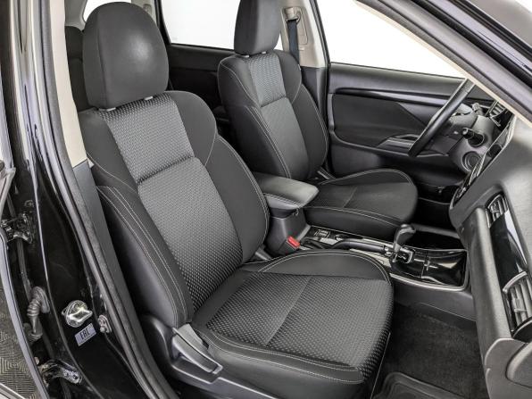 Mitsubishi Outlander III Рестайлинг 3 с пробегом 2019 года, цена 1 870 000 рублей, 178898 км, внедорожник, Автокод Объявления