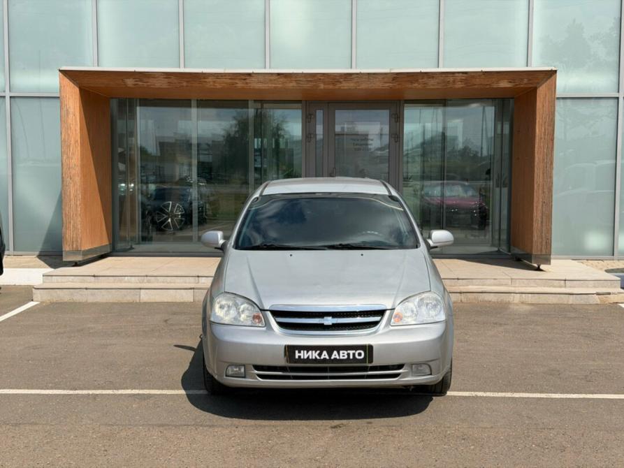 Chevrolet Lacetti I Оренбург  - изображение 2