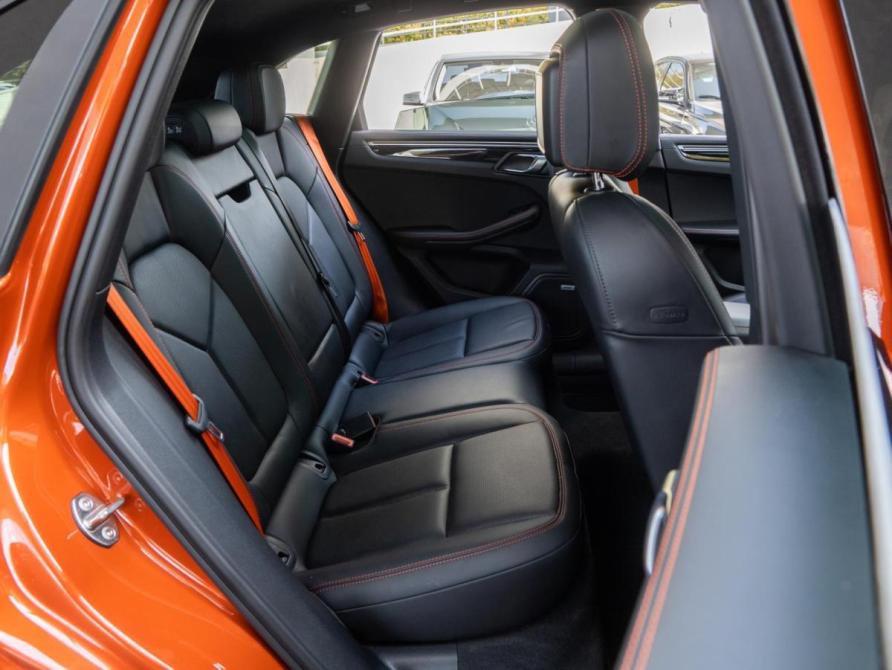 Porsche Macan I Рестайлинг 2 Волгоград  - изображение 9