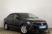 Volkswagen Polo VI Пермь  - изображение 24