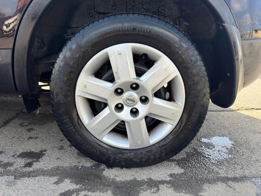 Nissan Qashqai I Рестайлинг Санкт-Петербург  - изображение 6