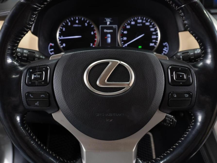 Lexus NX I Тюмень  - изображение 12