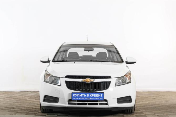 Chevrolet Cruze I с пробегом 2012 года, цена 699 000 рублей, 329596 км, седан, Автокод Объявления