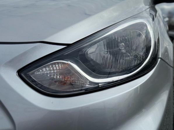 Hyundai Solaris I с пробегом 2011 года, цена 699 000 рублей, 125256 км, седан, Автокод Объявления