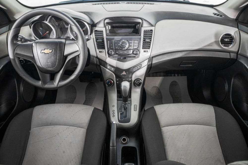 Chevrolet Cruze I Рестайлинг Барнаул  - изображение 10
