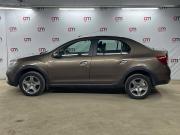 Renault Logan II Рестайлинг Санкт-Петербург  - изображение 28