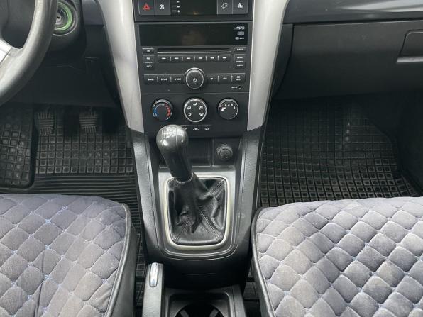 Chevrolet Captiva I с пробегом 2008 года, цена 850 000 рублей, 177594 км, внедорожник, Автокод Объявления