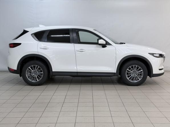 Mazda CX-5 II с пробегом 2018 года, цена 2 749 000 рублей, 104968 км, внедорожник, Автокод Объявления