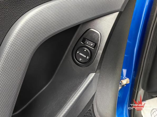 Hyundai Creta I с пробегом 2018 года, цена 1 548 000 рублей, 125000 км, внедорожник, Автокод Объявления