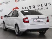 Skoda Rapid I Минеральные Воды  - изображение 21