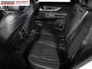 Chery Tiggo 8 Pro Max I Рестайлинг Белгород  - изображение 35