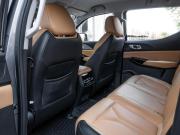 Changan Hunter Plus Ставрополь  - изображение 31