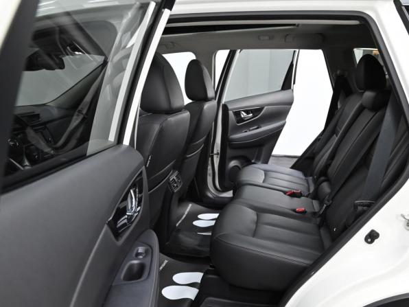 Nissan X-Trail III Рестайлинг с пробегом 2020 года, цена 2 249 000 рублей, 45000 км, внедорожник, Автокод Объявления