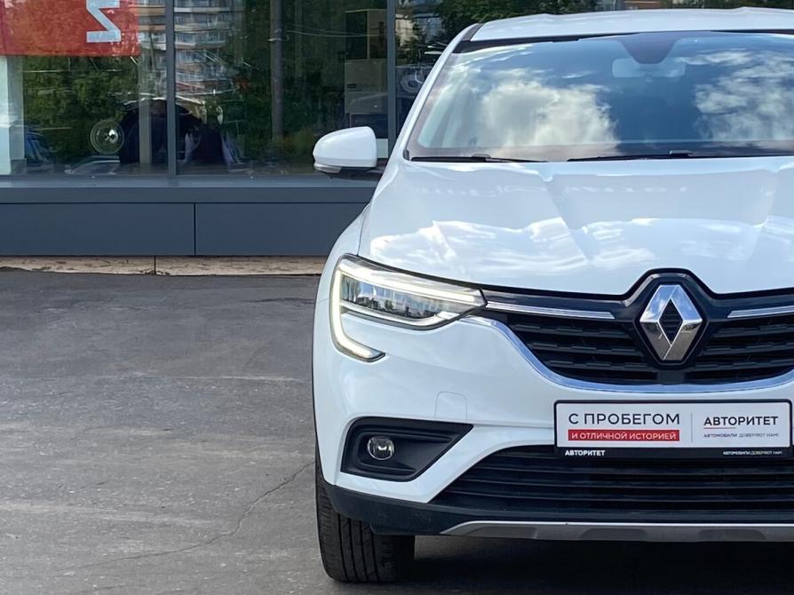 Renault Arkana I Архангельск  - изображение 7