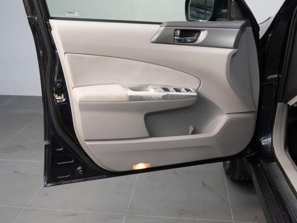 Subaru Forester III с пробегом 2008 года, цена 850 000 рублей, 323569 км, внедорожник, Автокод Объявления