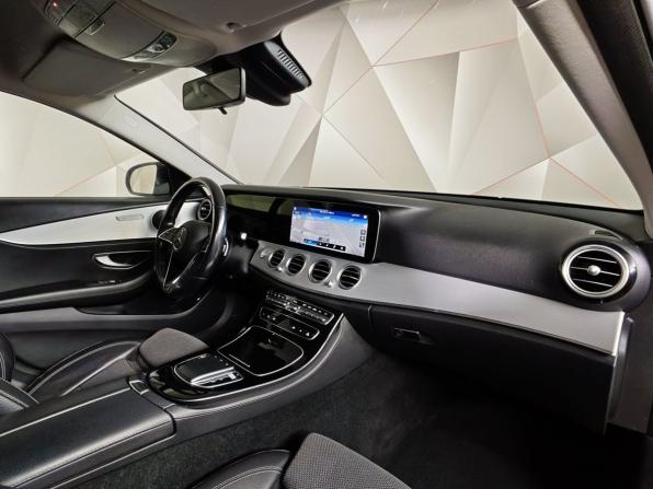 Mercedes-Benz E-Класс V (W213 S213 C238) Рестайлинг с пробегом 2021 года, цена 3 505 000 рублей, 86716 км, универсал, Автокод Объявления