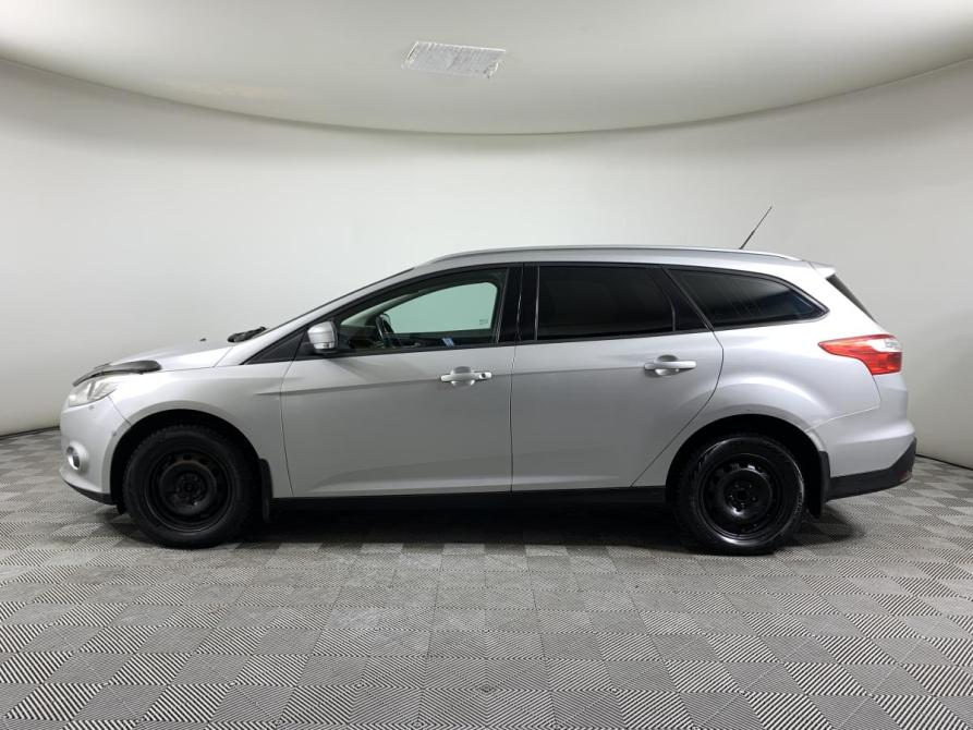 Ford Focus III Москва  - изображение 8
