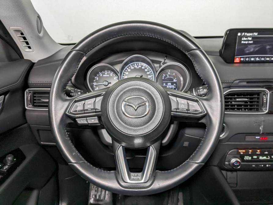 Mazda CX-5 II Москва  - изображение 21