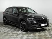 BMW X1 II (F48) Рестайлинг Санкт-Петербург  - изображение 24