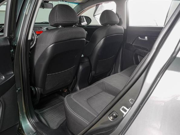 Kia Sportage III с пробегом 2010 года, цена 989 000 рублей, 222379 км, внедорожник, Автокод Объявления