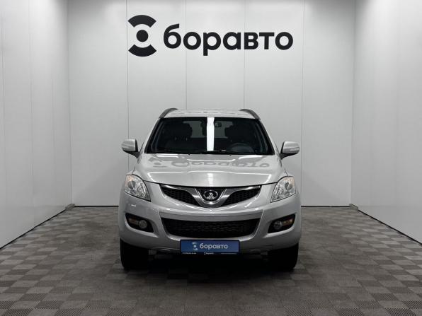 Great Wall Hover H5 с пробегом 2012 года, цена 799 000 рублей, 153912 км, внедорожник, Автокод Объявления