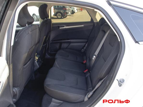Ford Mondeo V с пробегом 2015 года, цена 1 488 000 рублей, 144367 км, седан, Автокод Объявления