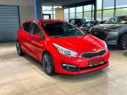 Kia Ceed II Рестайлинг Оренбург  - изображение 26