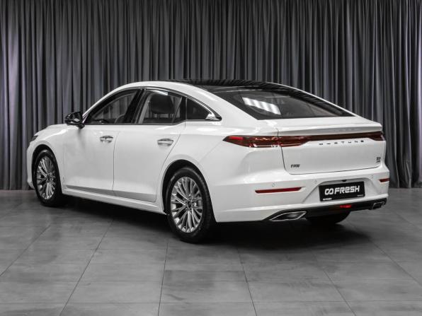 FAW Bestune B70 I Рестайлинг с пробегом 2024 года, цена 2 529 000 рублей, 57 км, лифтбек, Автокод Объявления