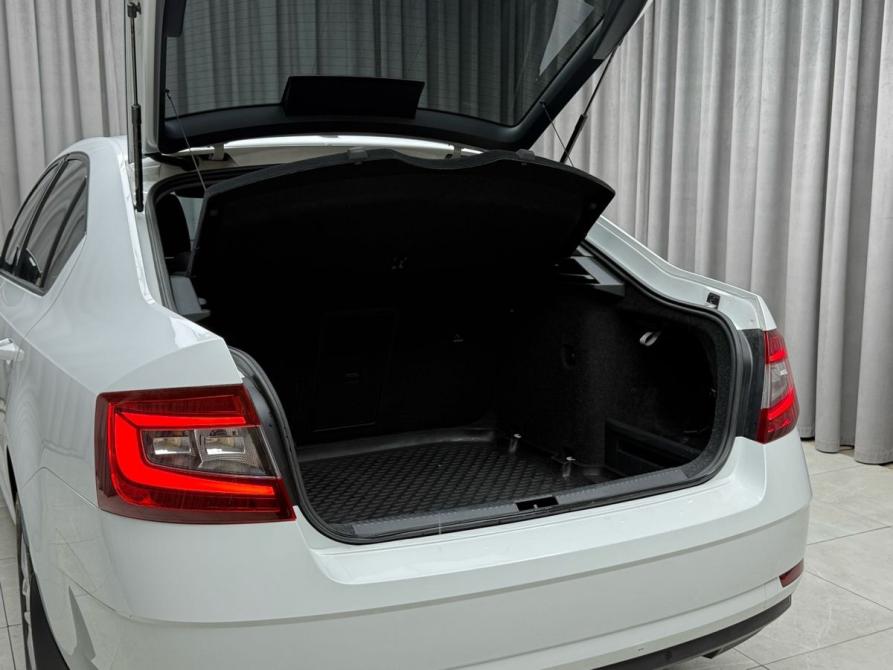 Skoda Octavia III (A7) Ижевск  - изображение 9