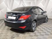 Hyundai Solaris I Рестайлинг Москва  - изображение 22
